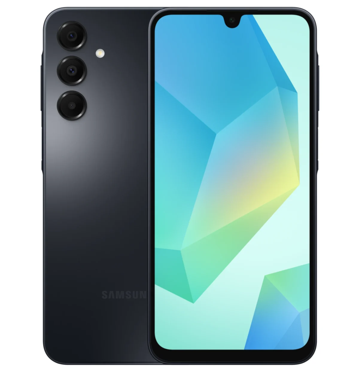 Samsung Galaxy A16