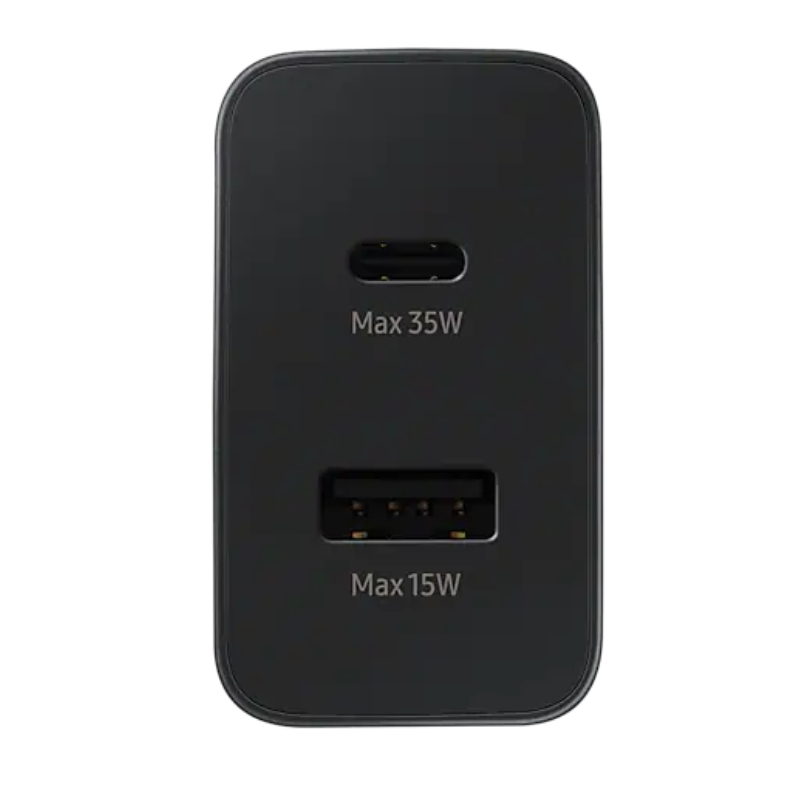 Samsung 35W Power Adapter Duo