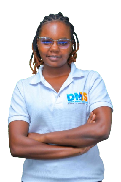 Eunice Wangari Waweru