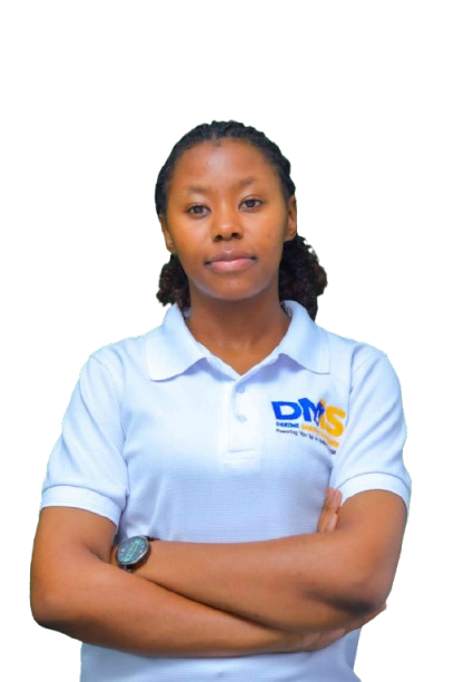 Dorothy Wanjeri Boro